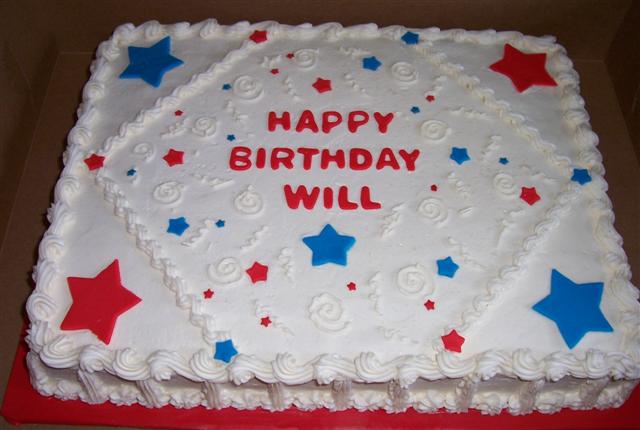 21+ Pretty Image of Birthday Sheet Cakes - davemelillo.com | Birthday sheet  cakes, Birthday cakes for women, 90th birthday cakes
