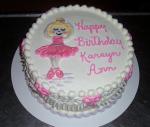 Birthday -Karsyn Ann