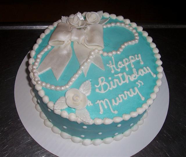 Tiffany & Co Gift Box Birthday Cake, Birthday Cakes Sydney, Cakes for 21st,  30th, 40th Birthday, Designer Cakes by EliteCakeDesigns